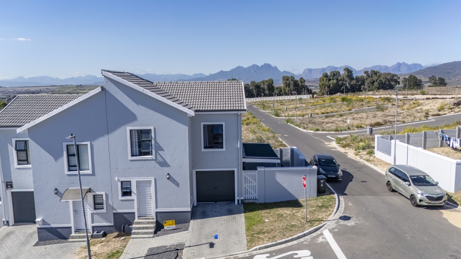 3 Bedroom Property for Sale in Brackenfell South Western Cape